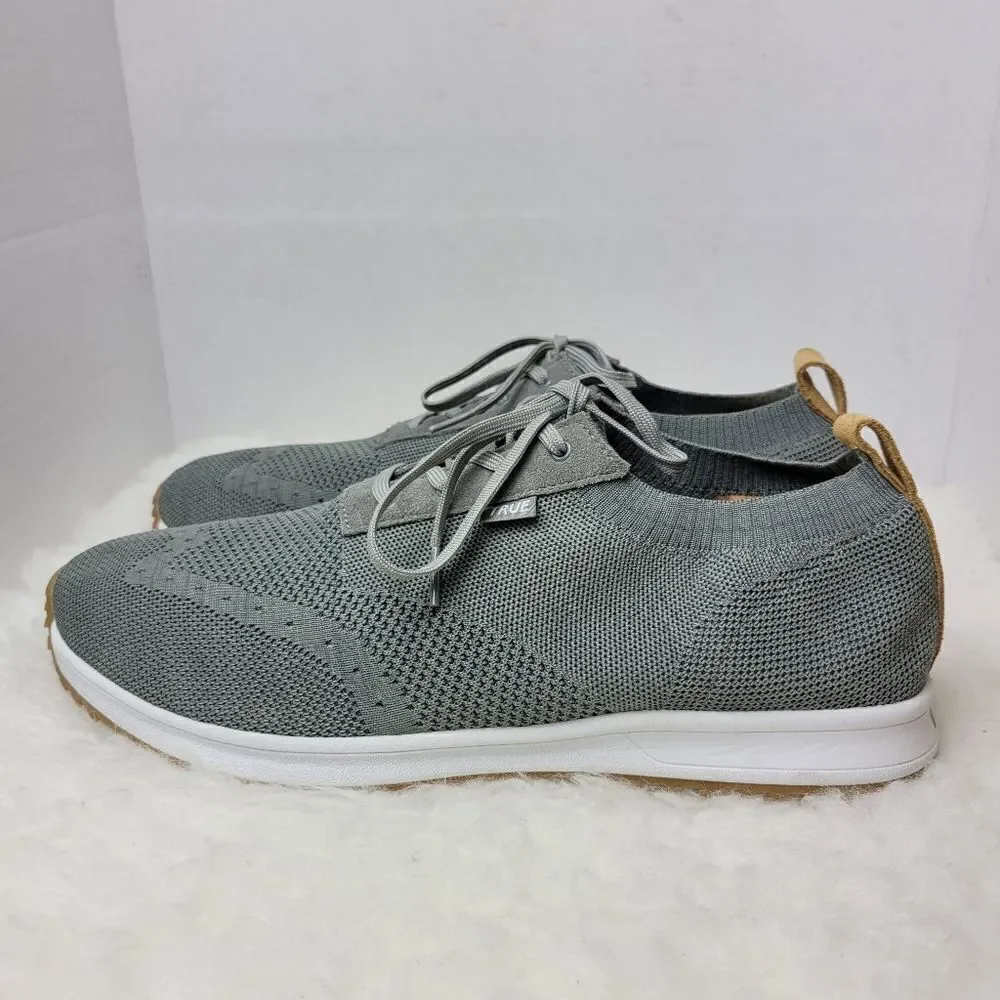 TRUE Linkwear Knit II Golf Men's Sneaker Shoes size 14